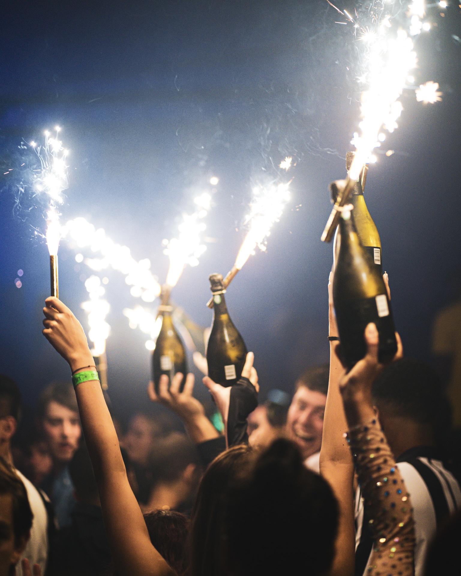 Lilly's Club Monte Carlo