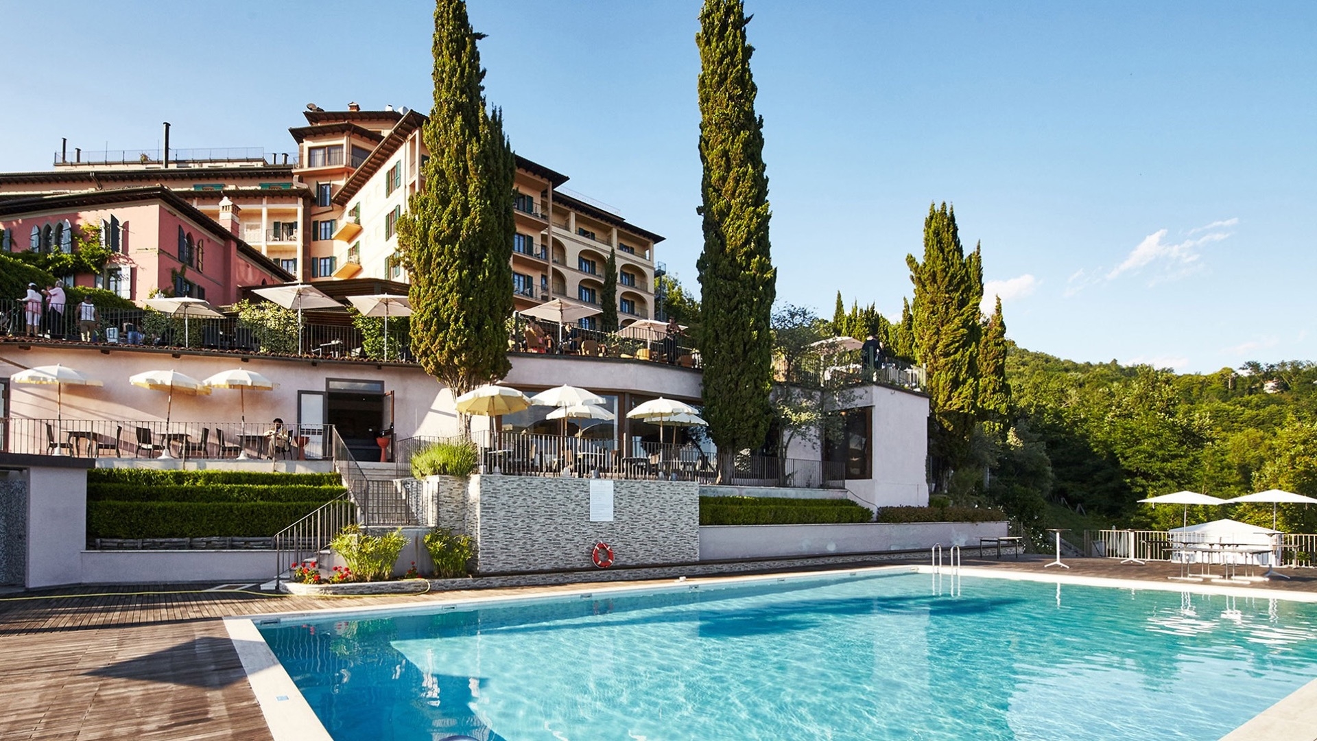 LIMBO FESTIVAL 2025 , TUSCANY gallery image