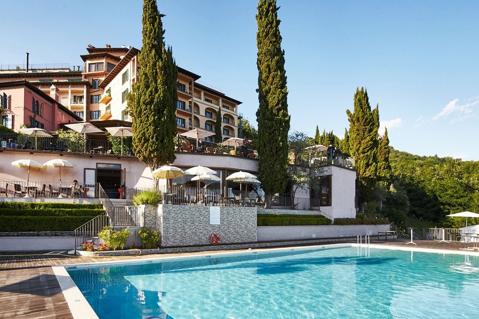 LIMBO FESTIVAL 2025 , TUSCANY