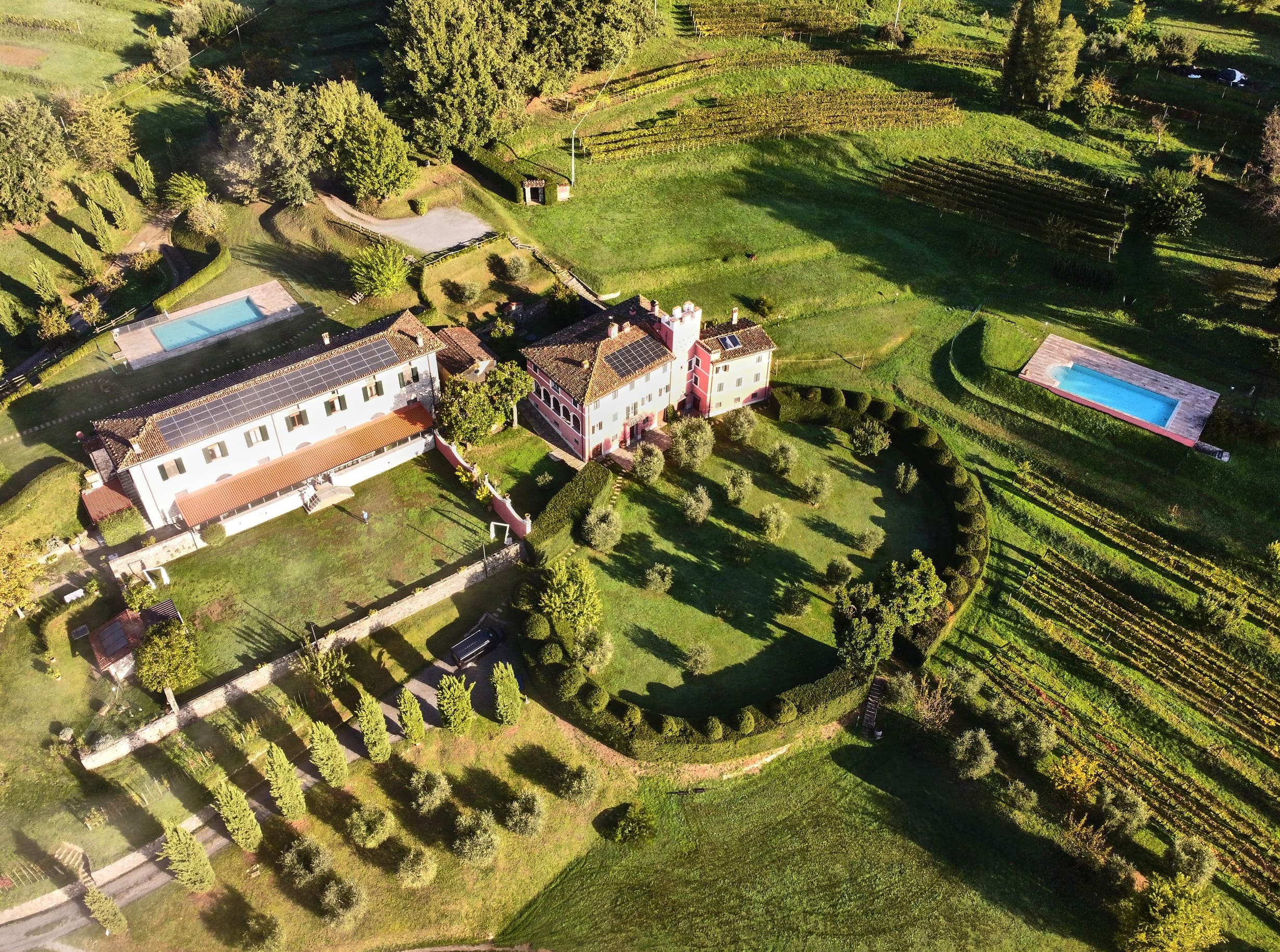 Limbo Retreats gallery image