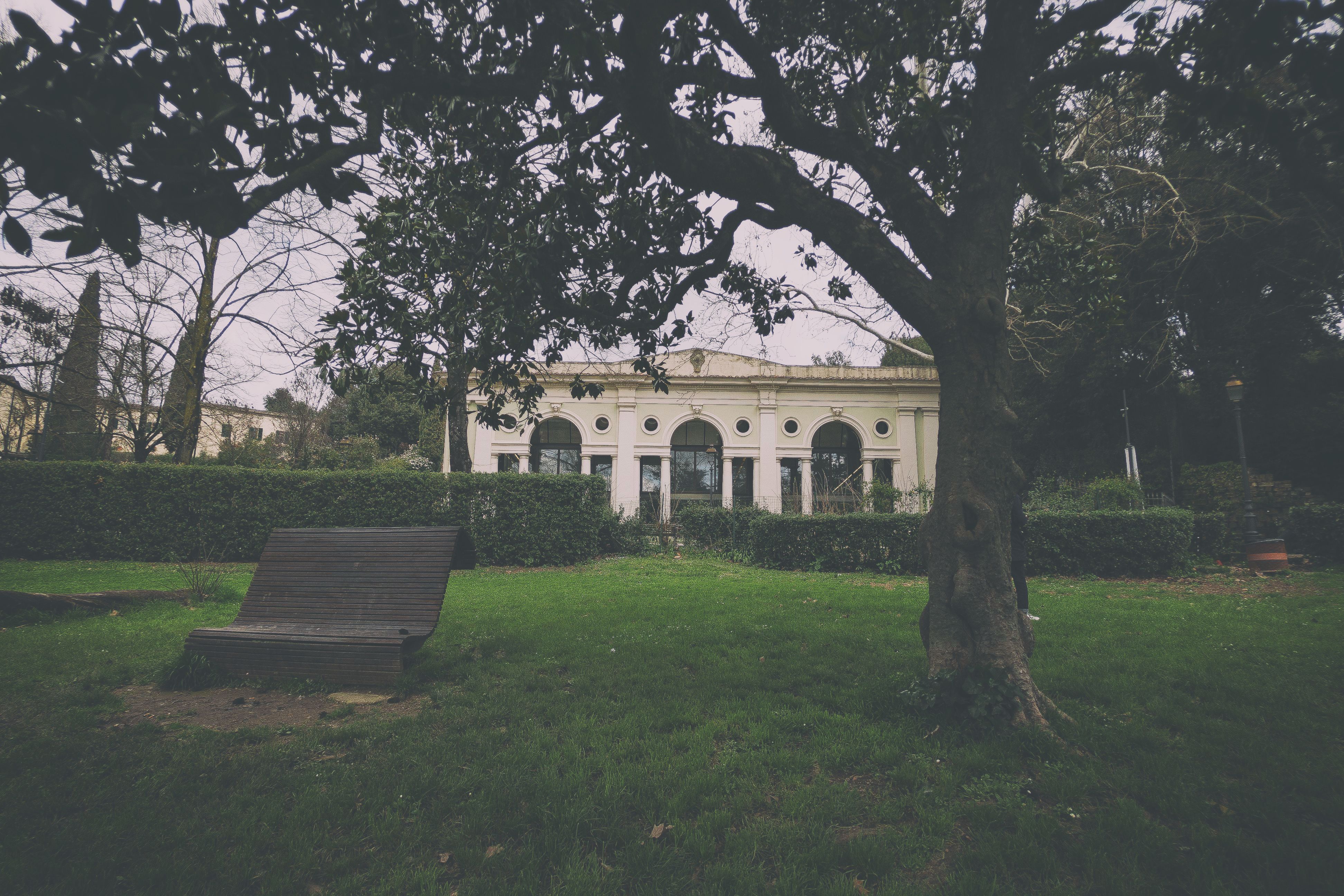 Limonaia di Villa Strozzi gallery image