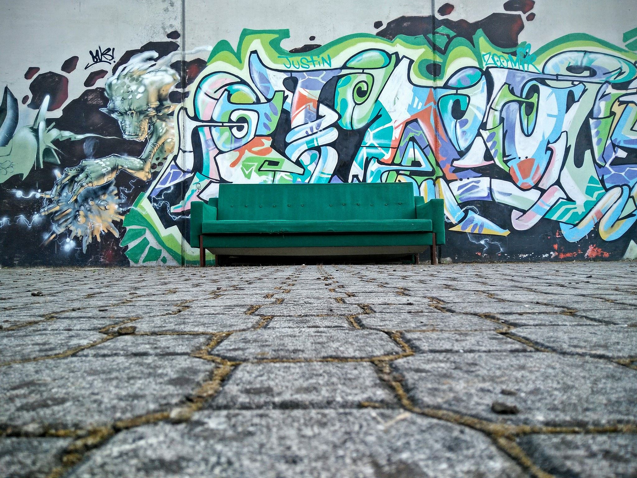 Link Bologna gallery image