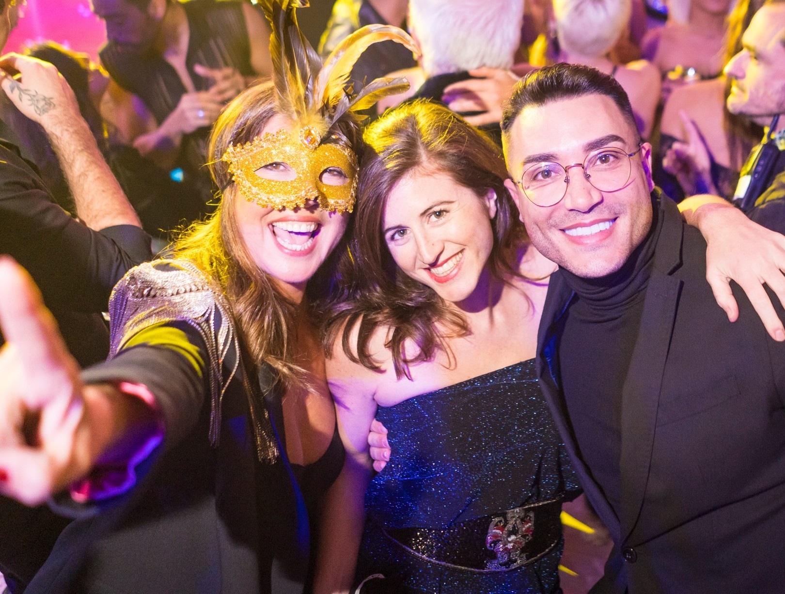 Lío Ibiza gallery image