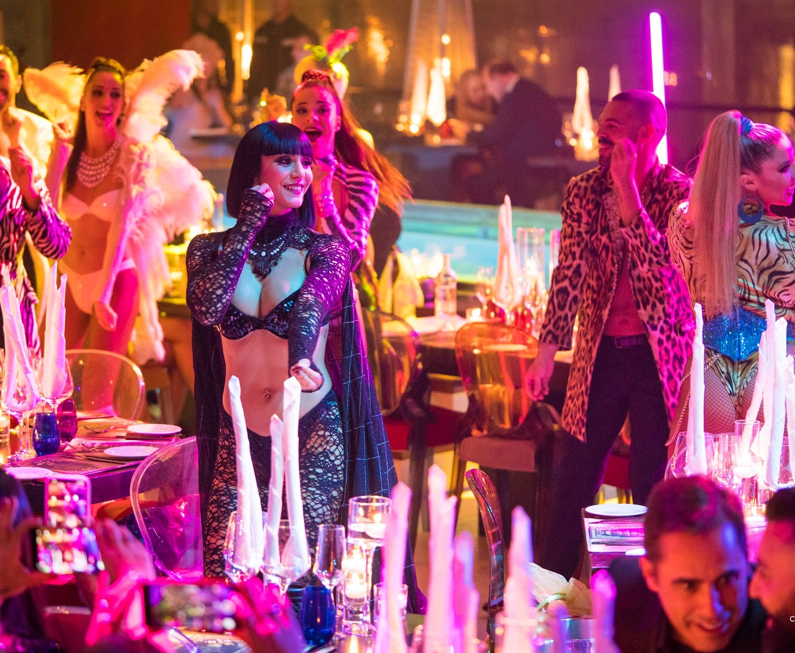 Lío Ibiza gallery image