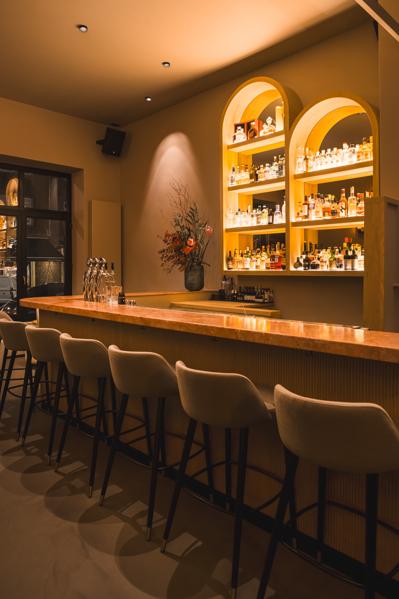 Liquid Garden gallery image