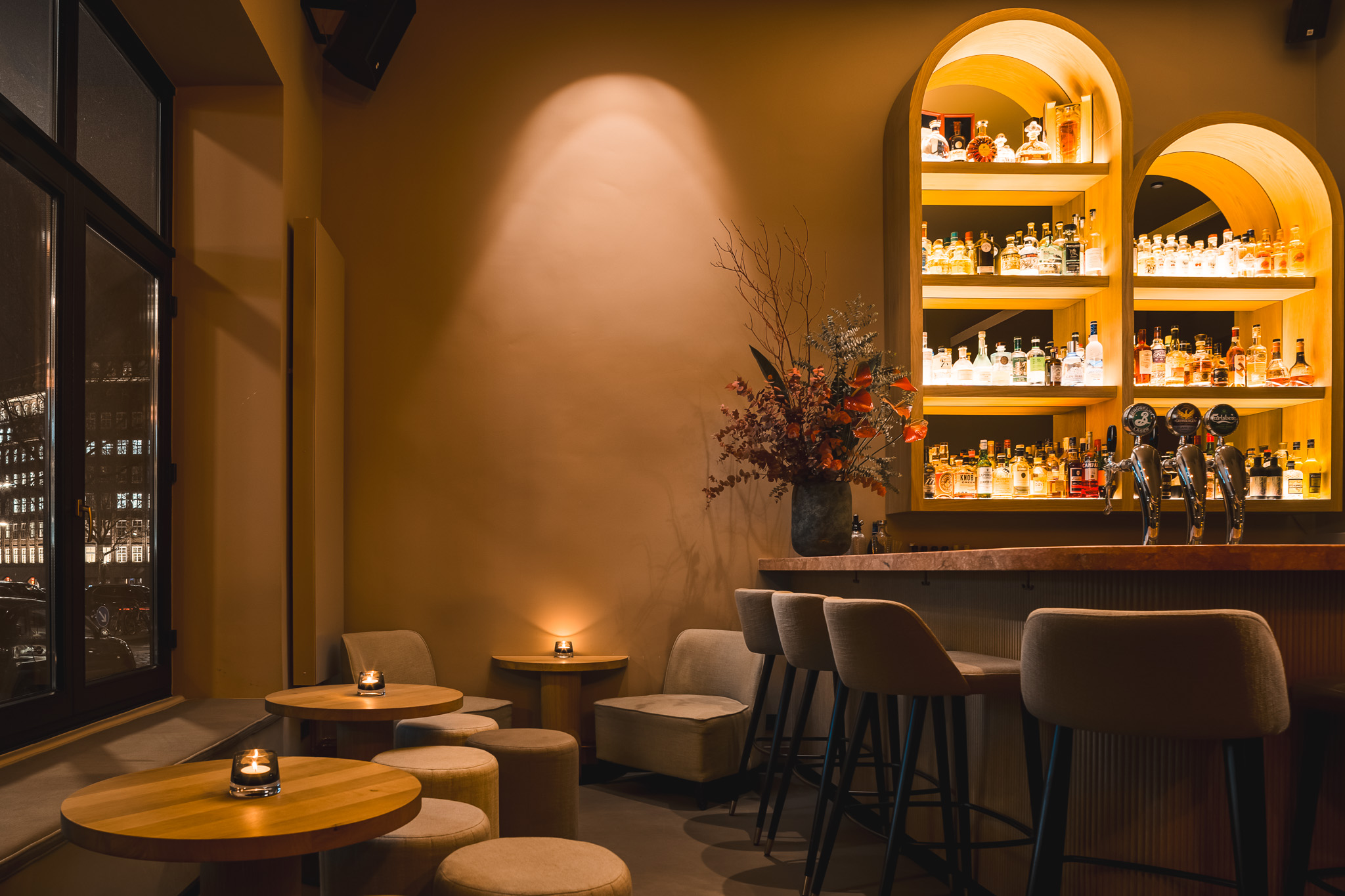 Liquid Garden gallery image