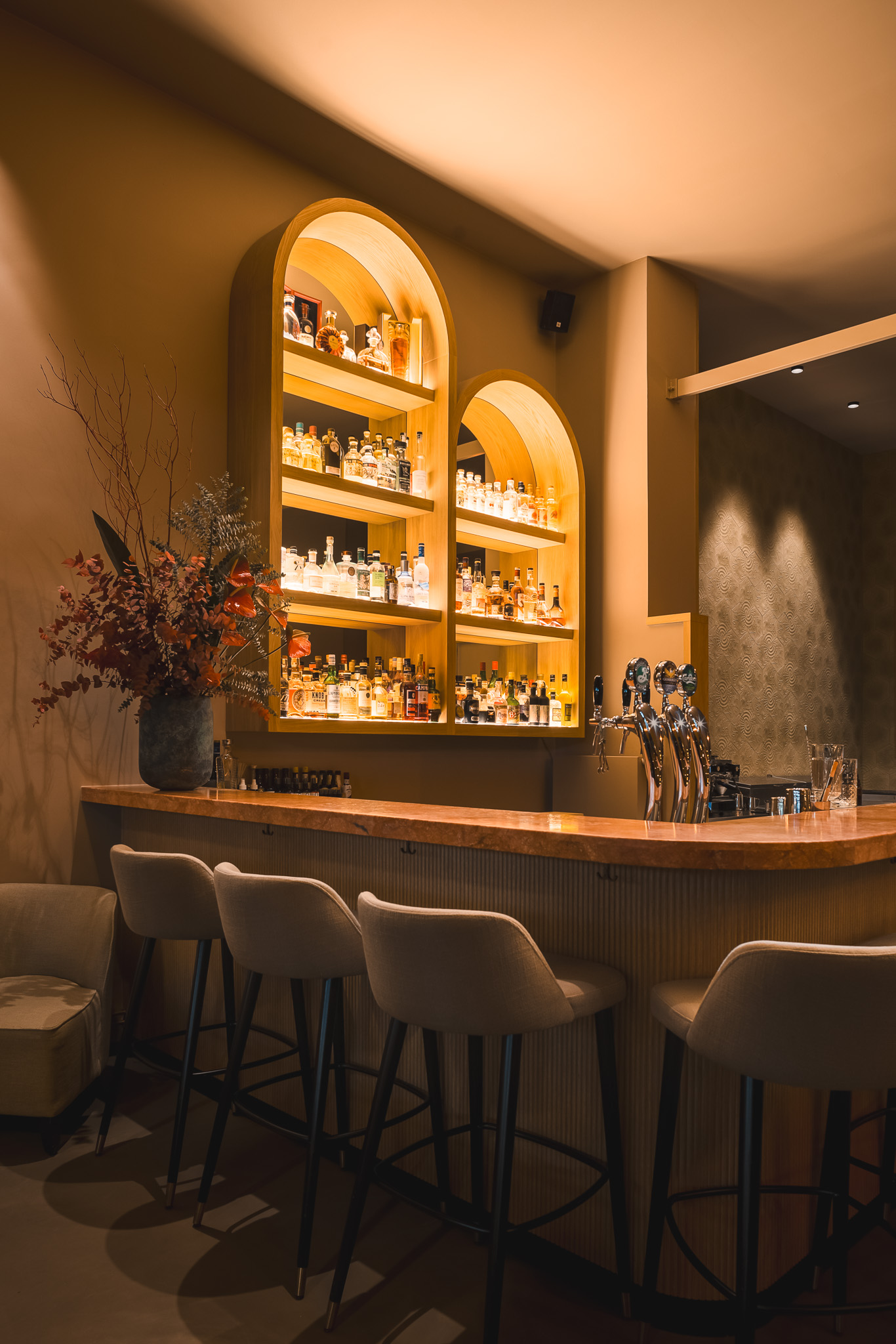 Liquid Garden gallery image