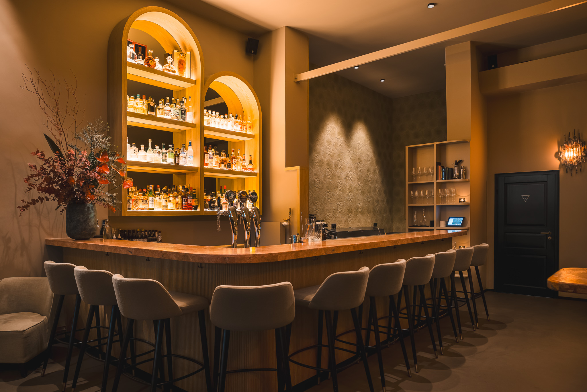 Liquid Garden gallery image