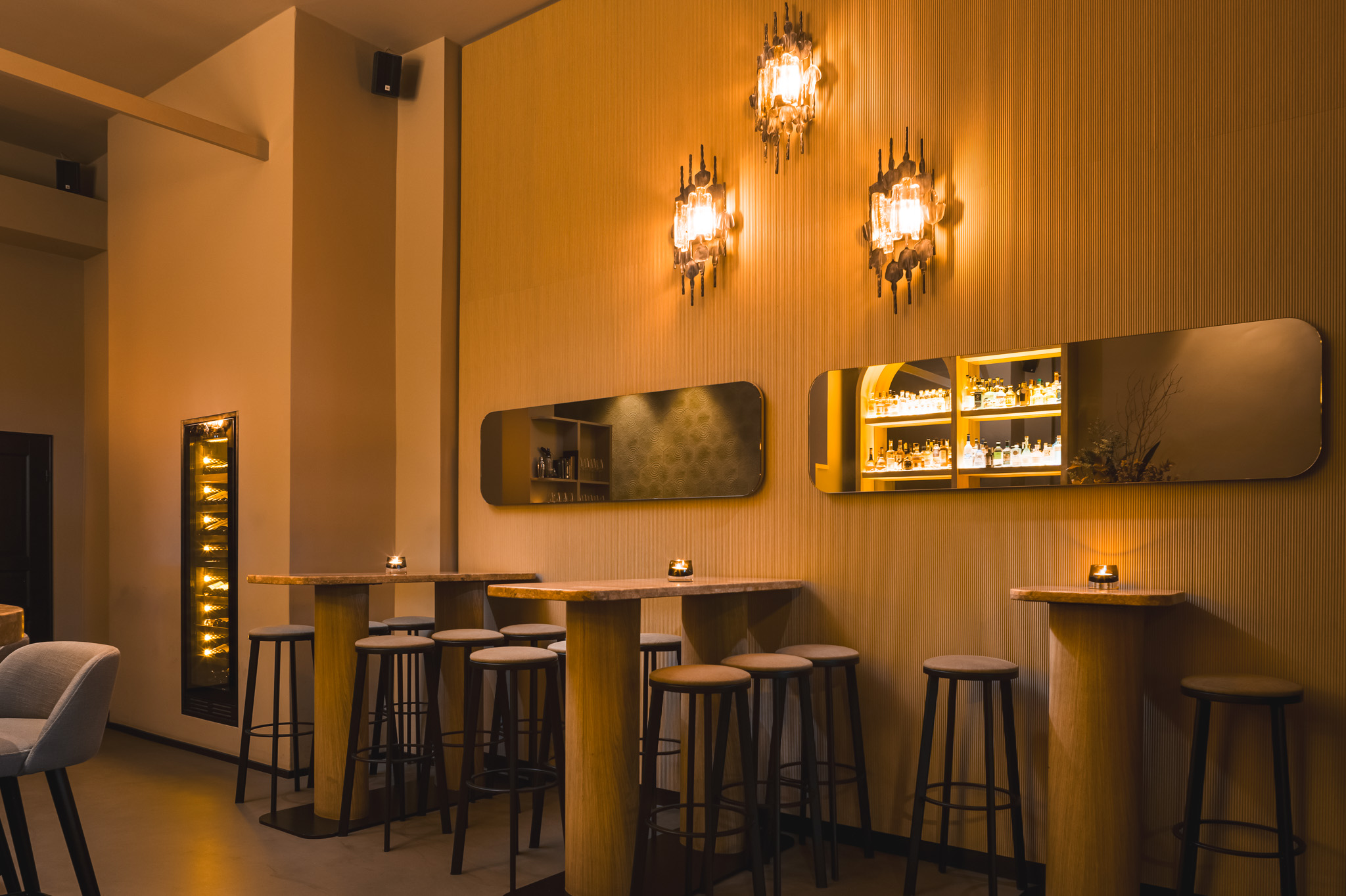 Liquid Garden gallery image