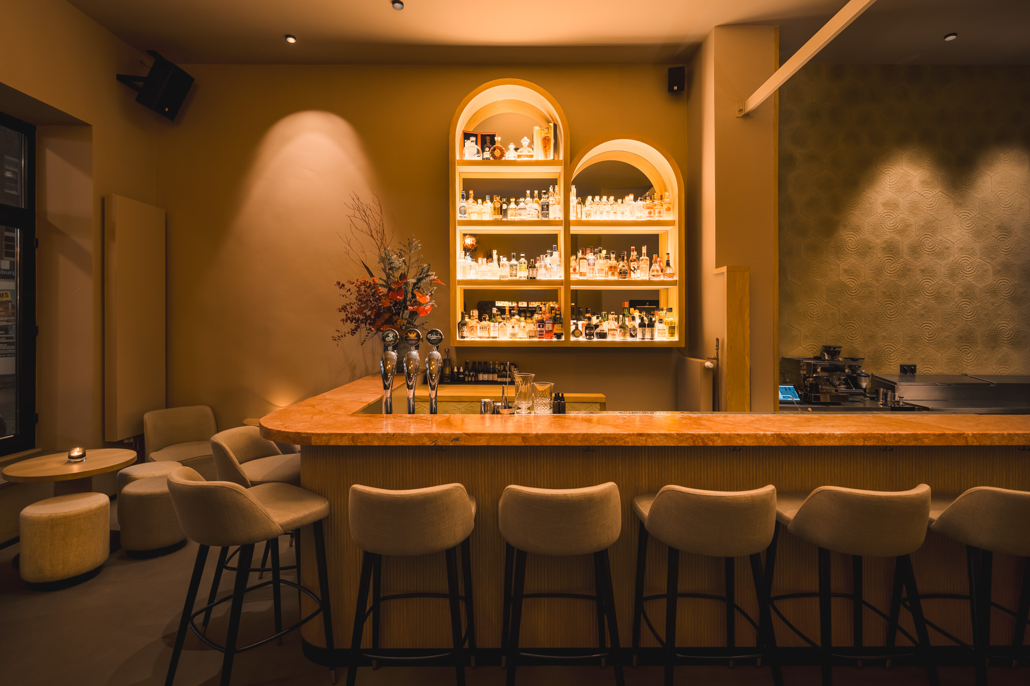 Liquid Garden gallery image