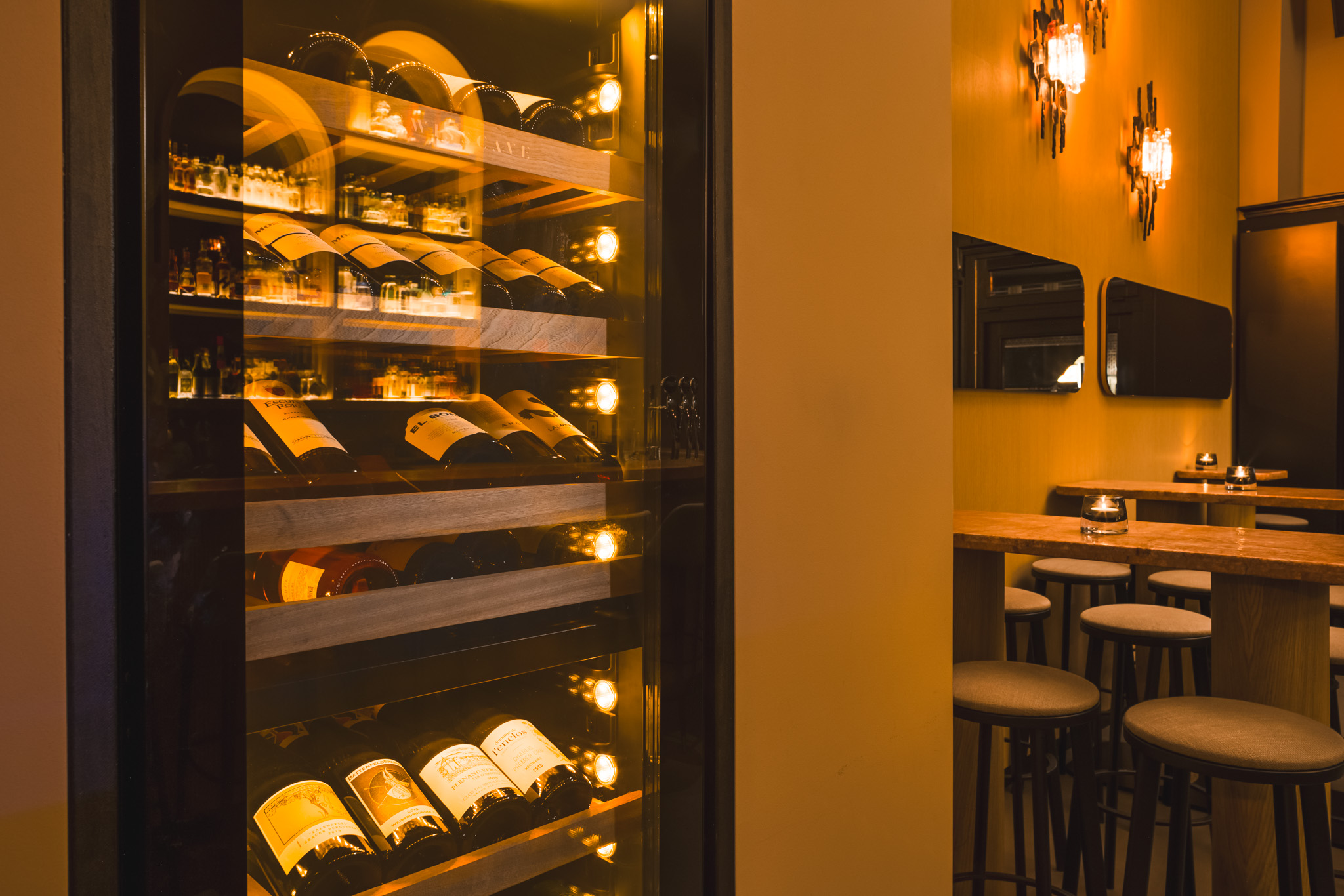 Liquid Garden gallery image