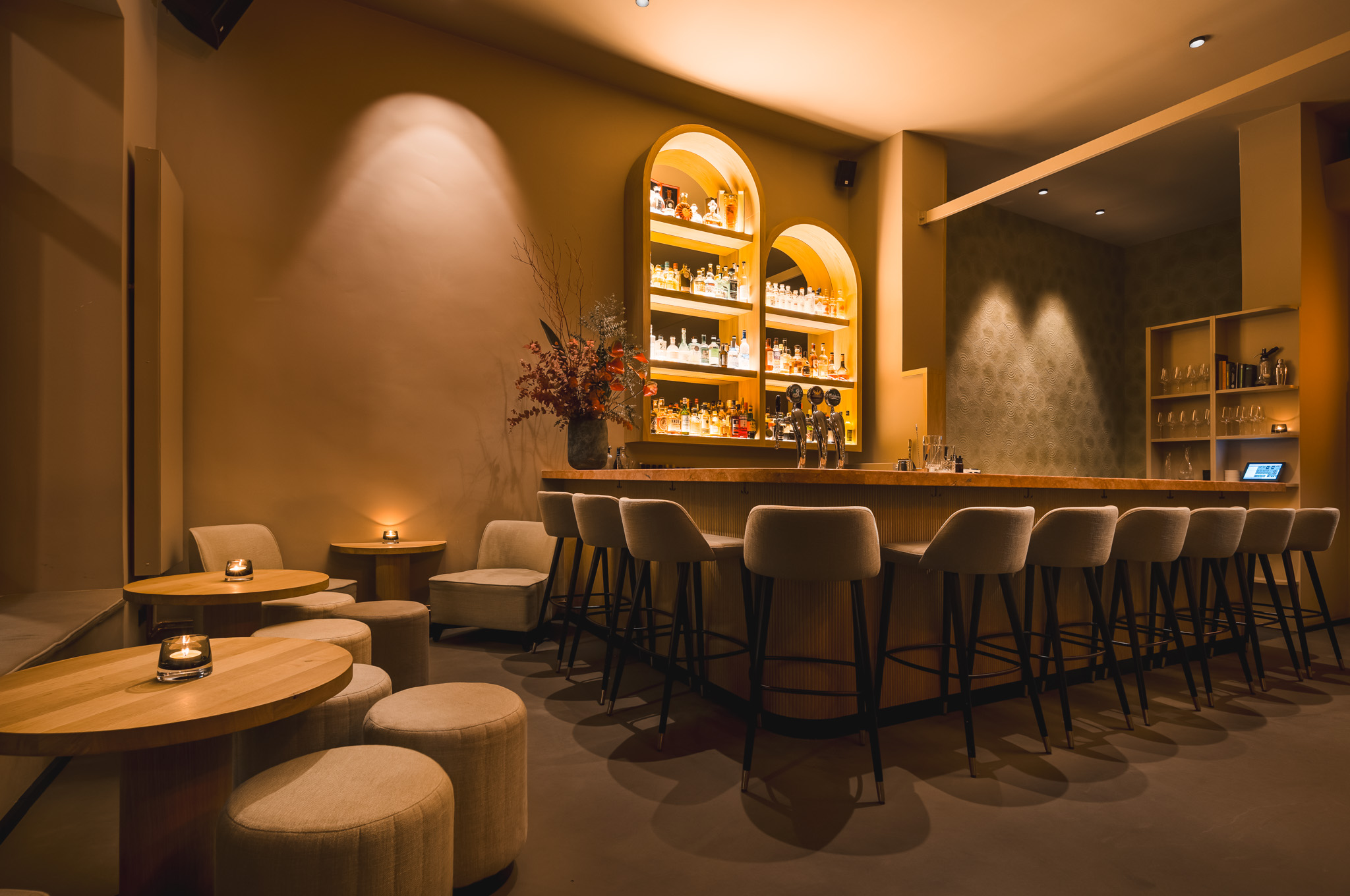 Liquid Garden gallery image