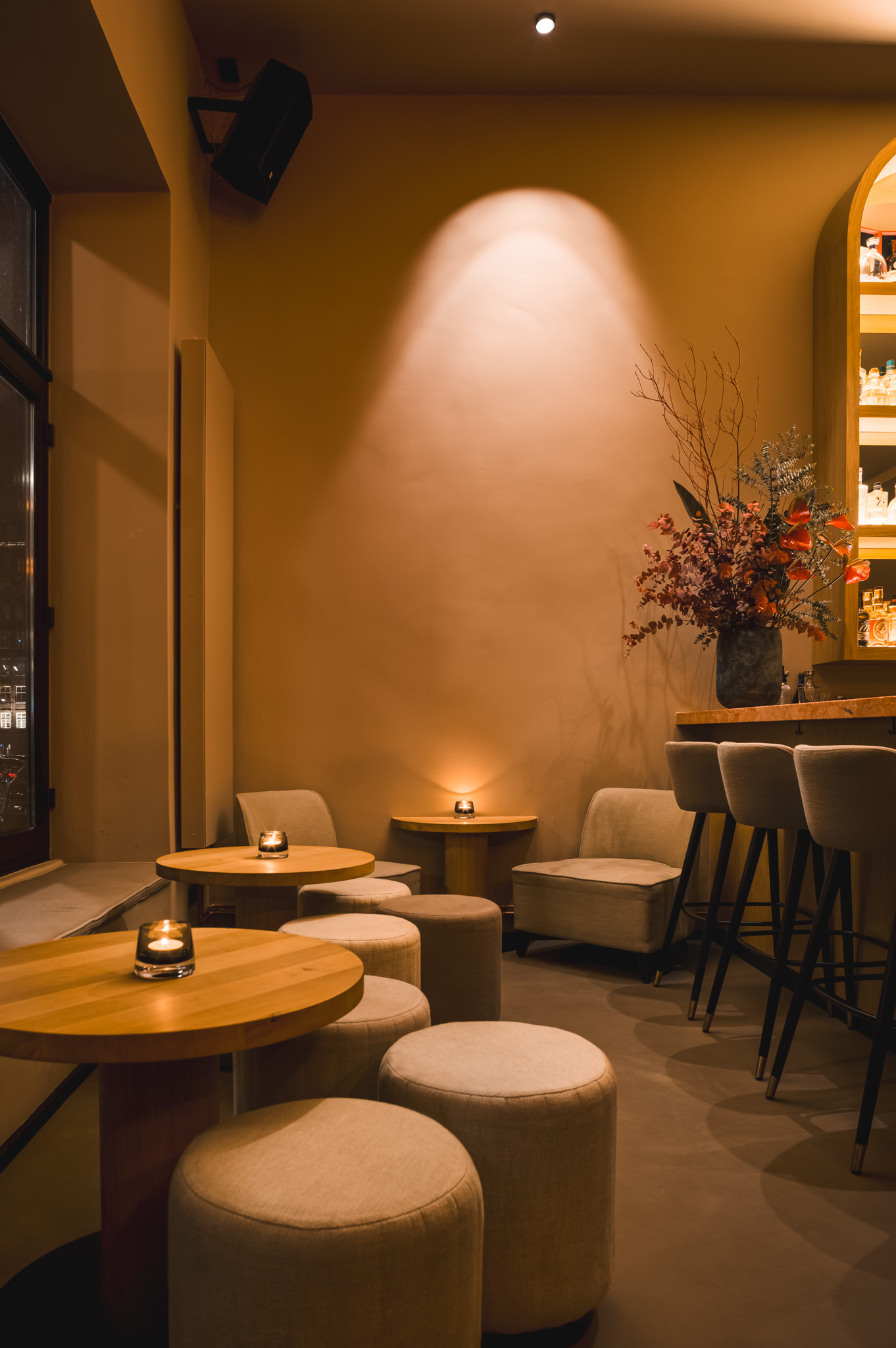 Liquid Garden gallery image