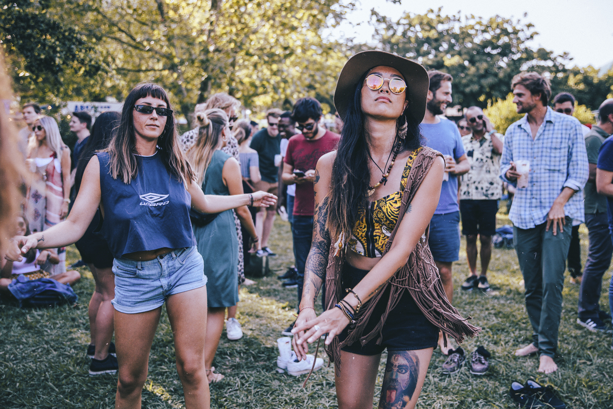 Lisb-ON Jardim Sonoro