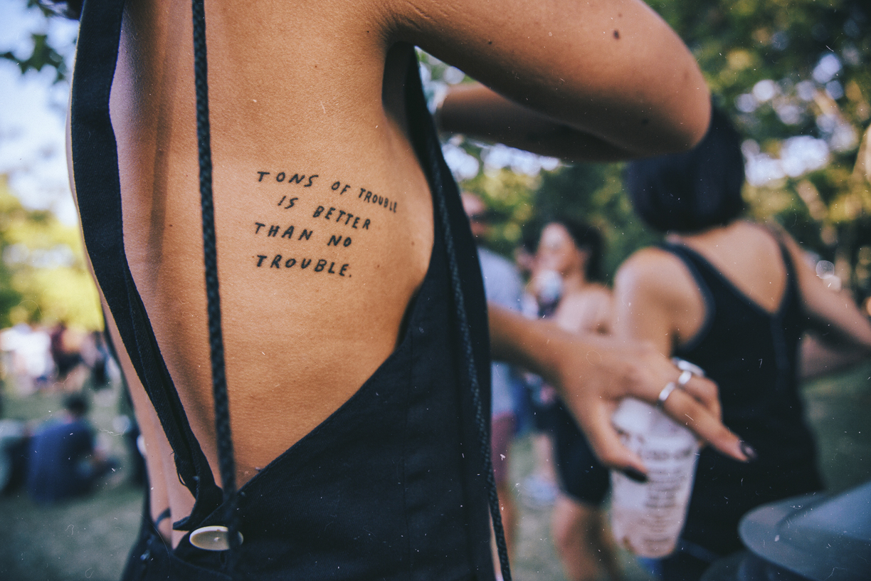 Lisb-ON Jardim Sonoro