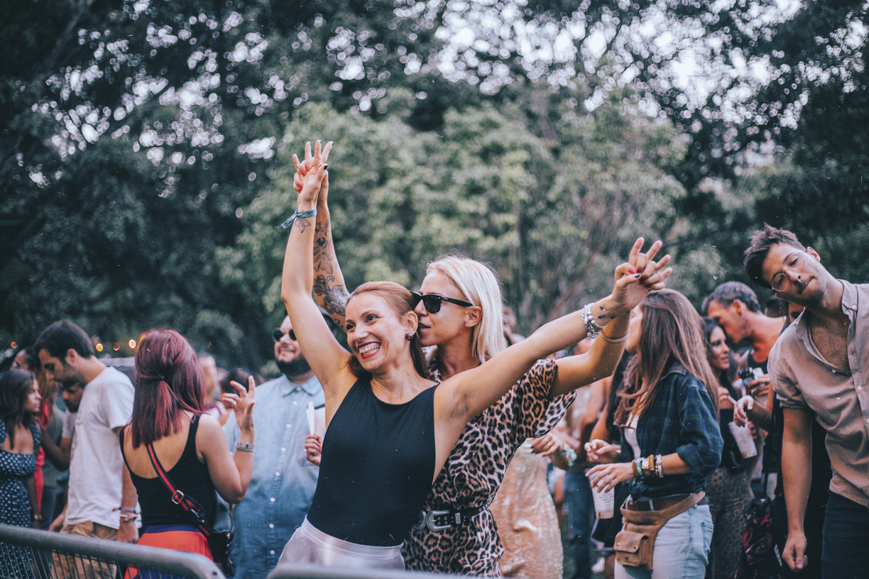 Lisb-ON Jardim Sonoro