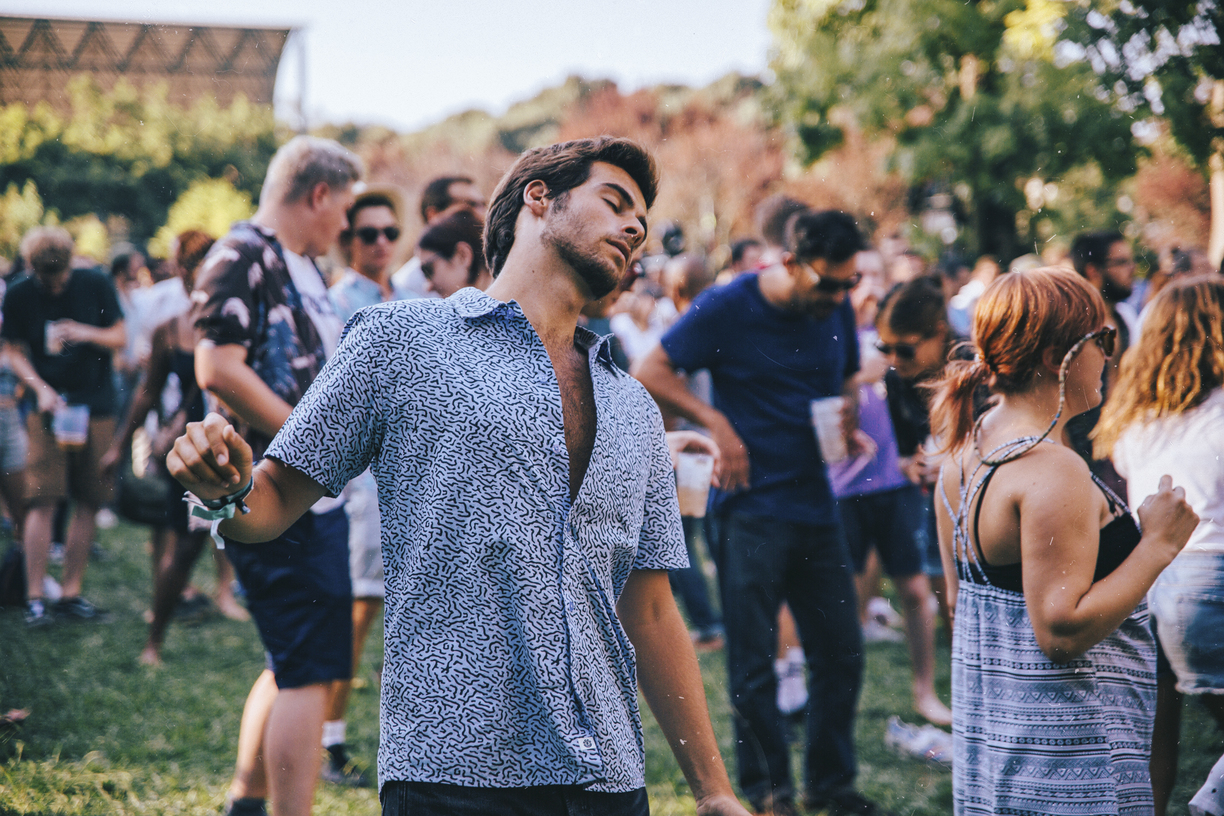 Lisb-ON Jardim Sonoro