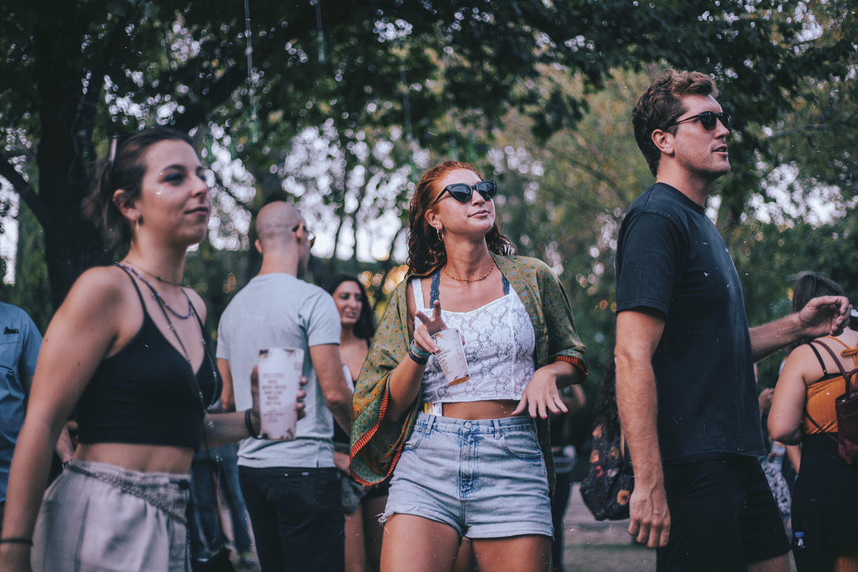 Lisb-ON Jardim Sonoro