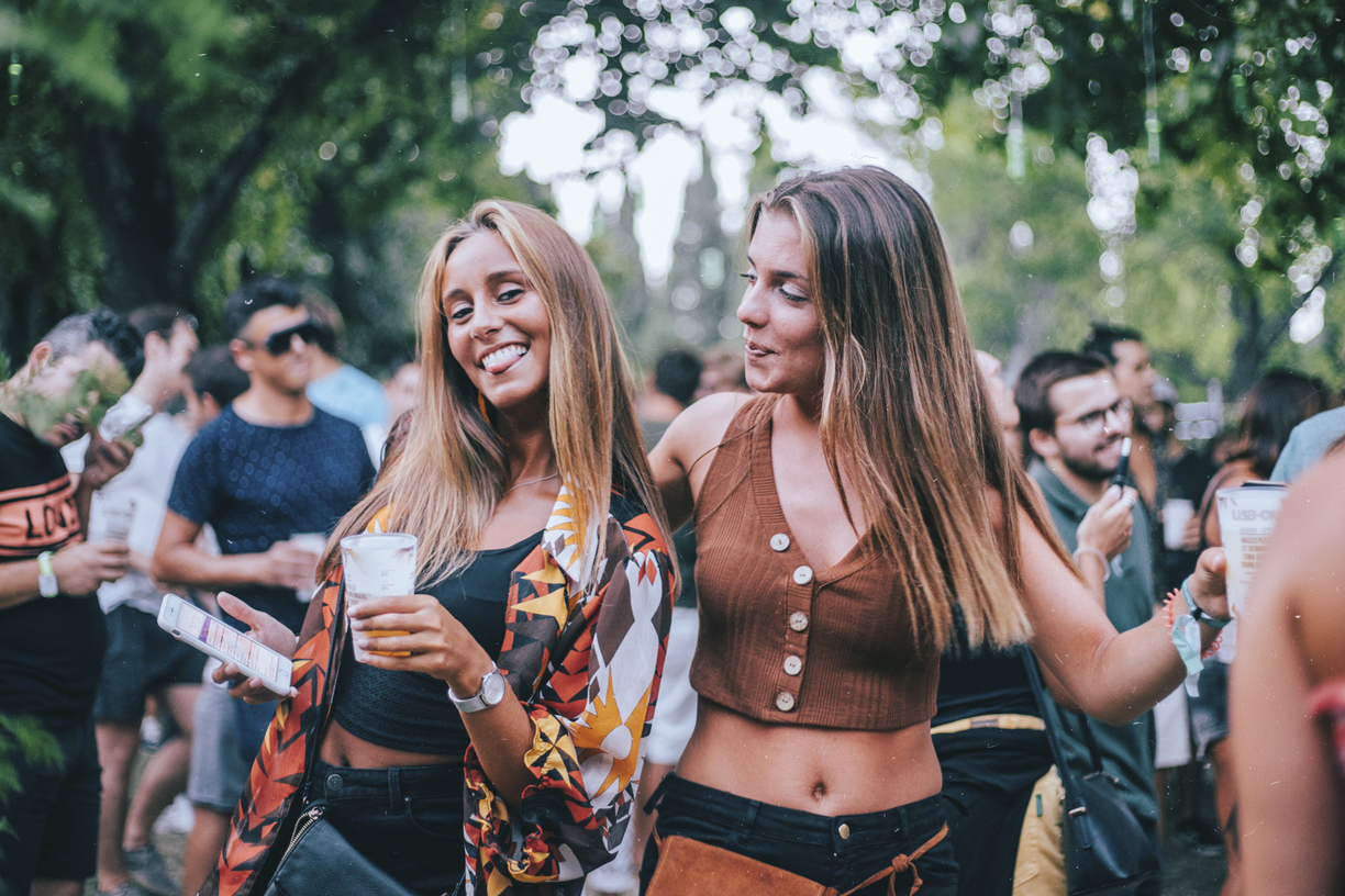 Lisb-ON Jardim Sonoro