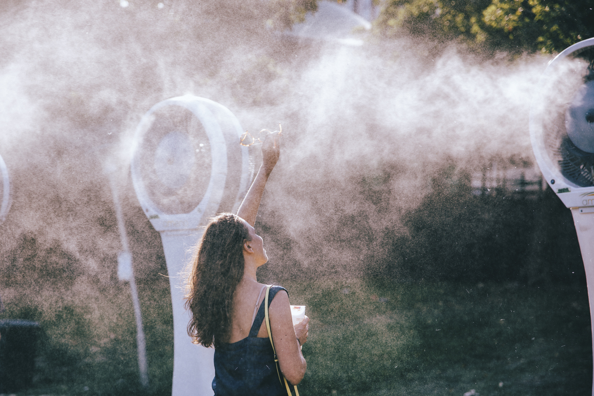 Lisb-ON Jardim Sonoro