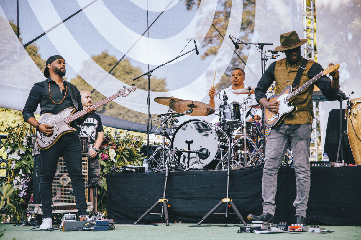 Lisb-ON Jardim Sonoro