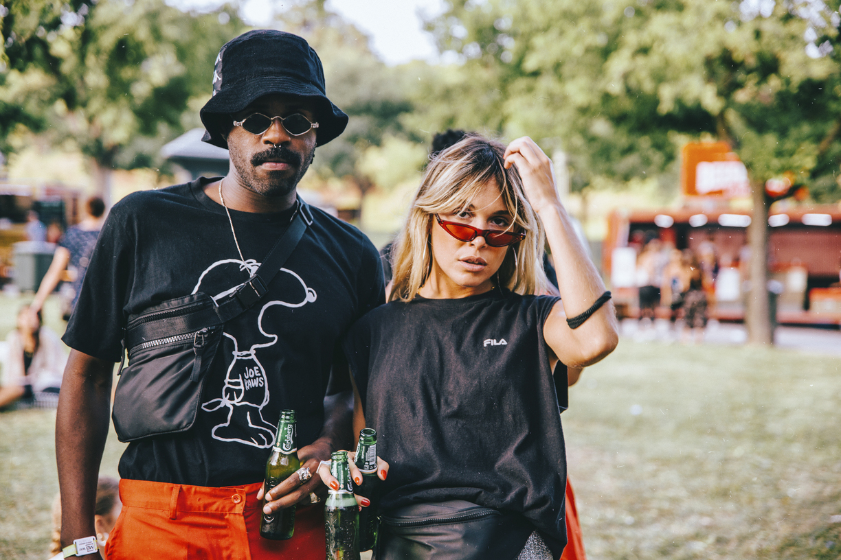 Lisb-ON Jardim Sonoro