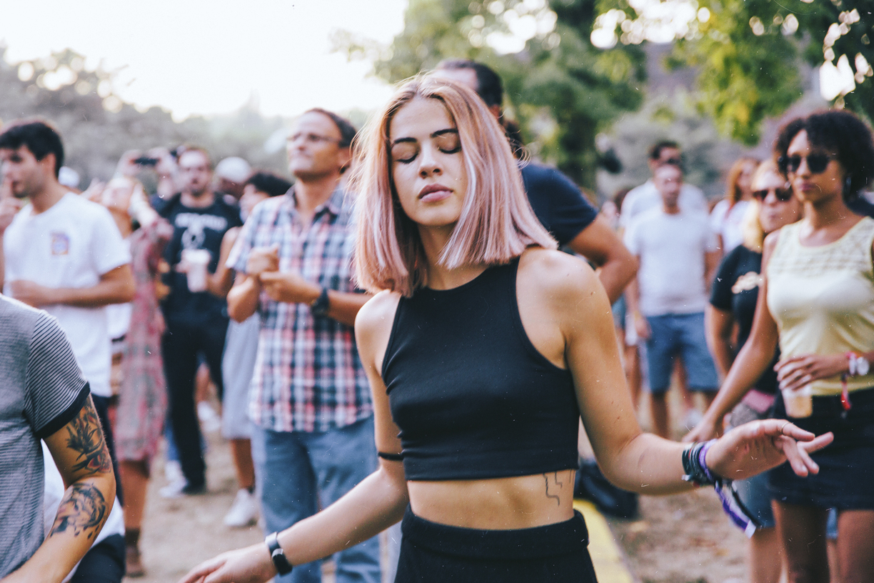 Lisb-ON Jardim Sonoro