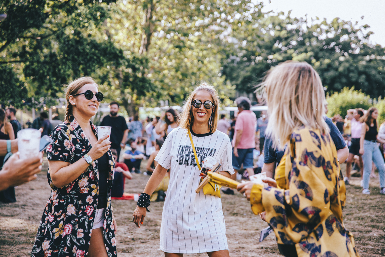 Lisb-ON Jardim Sonoro