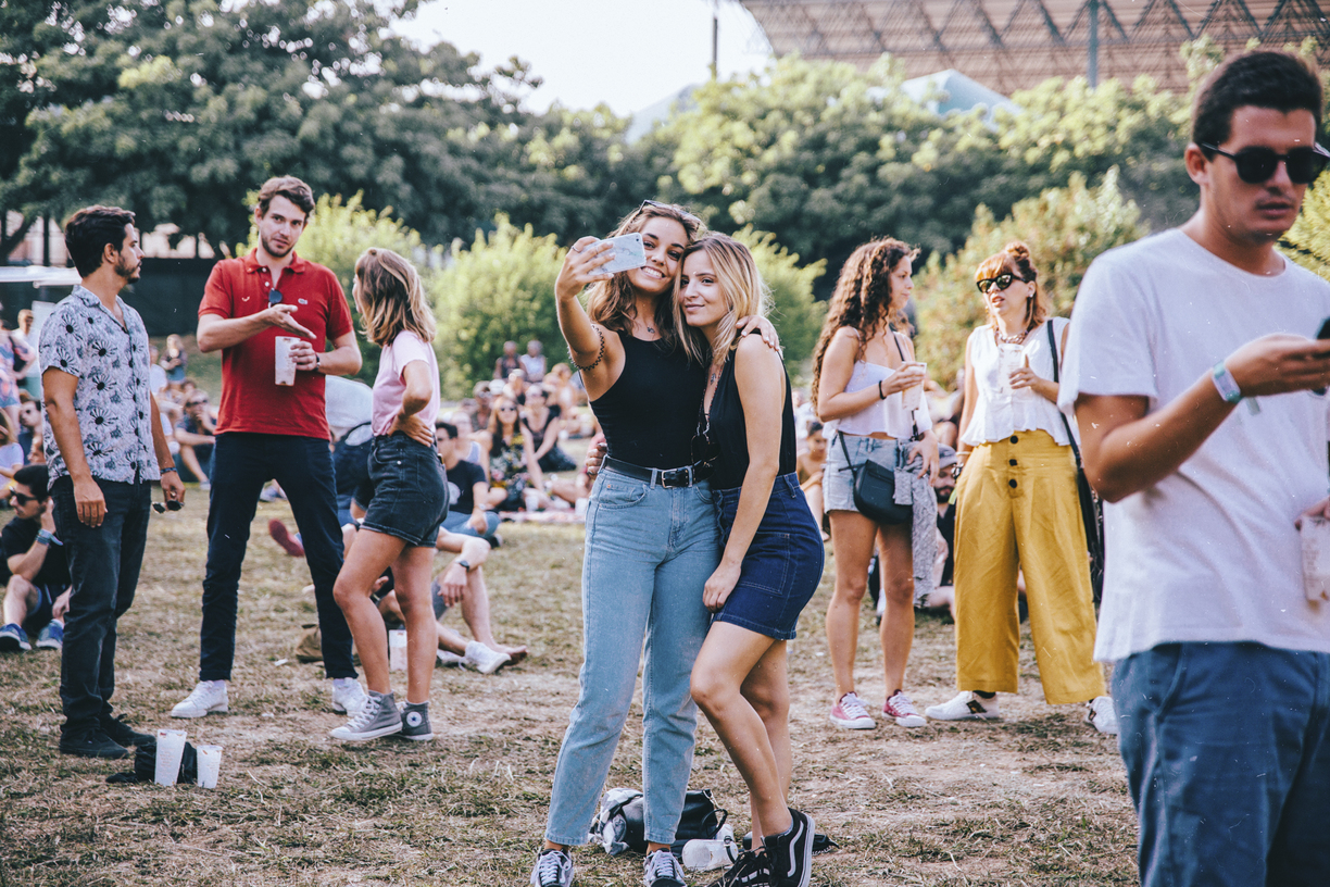 Lisb-ON Jardim Sonoro