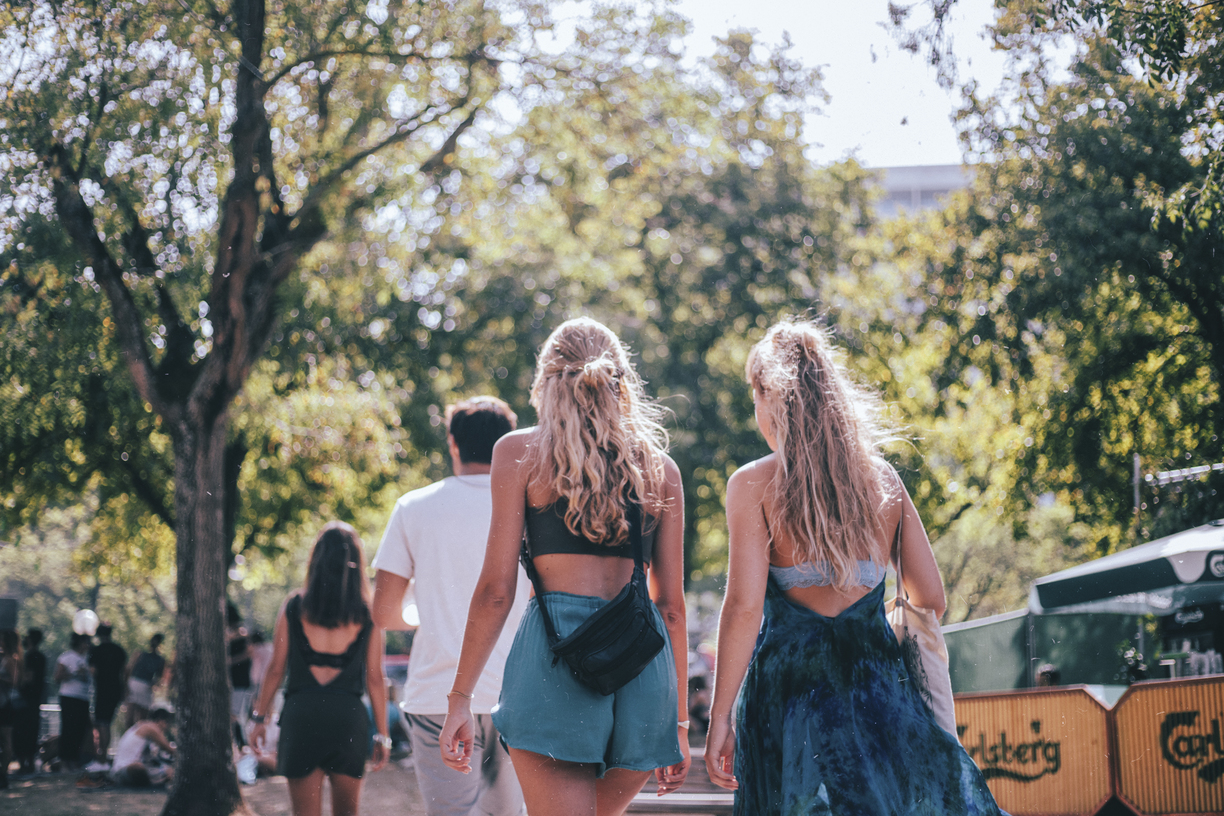 Lisb-ON Jardim Sonoro