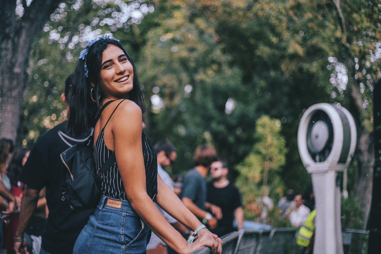 Lisb-ON Jardim Sonoro