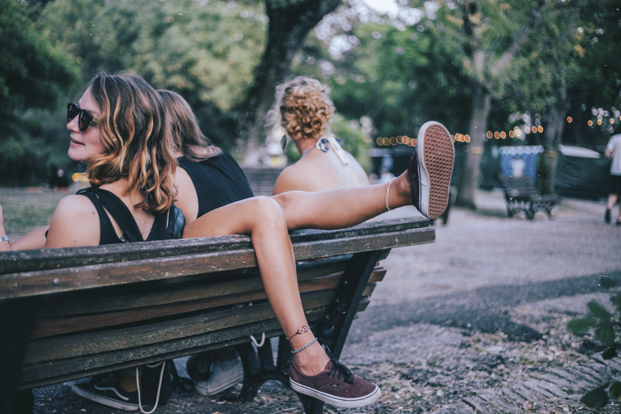 Lisb-ON Jardim Sonoro