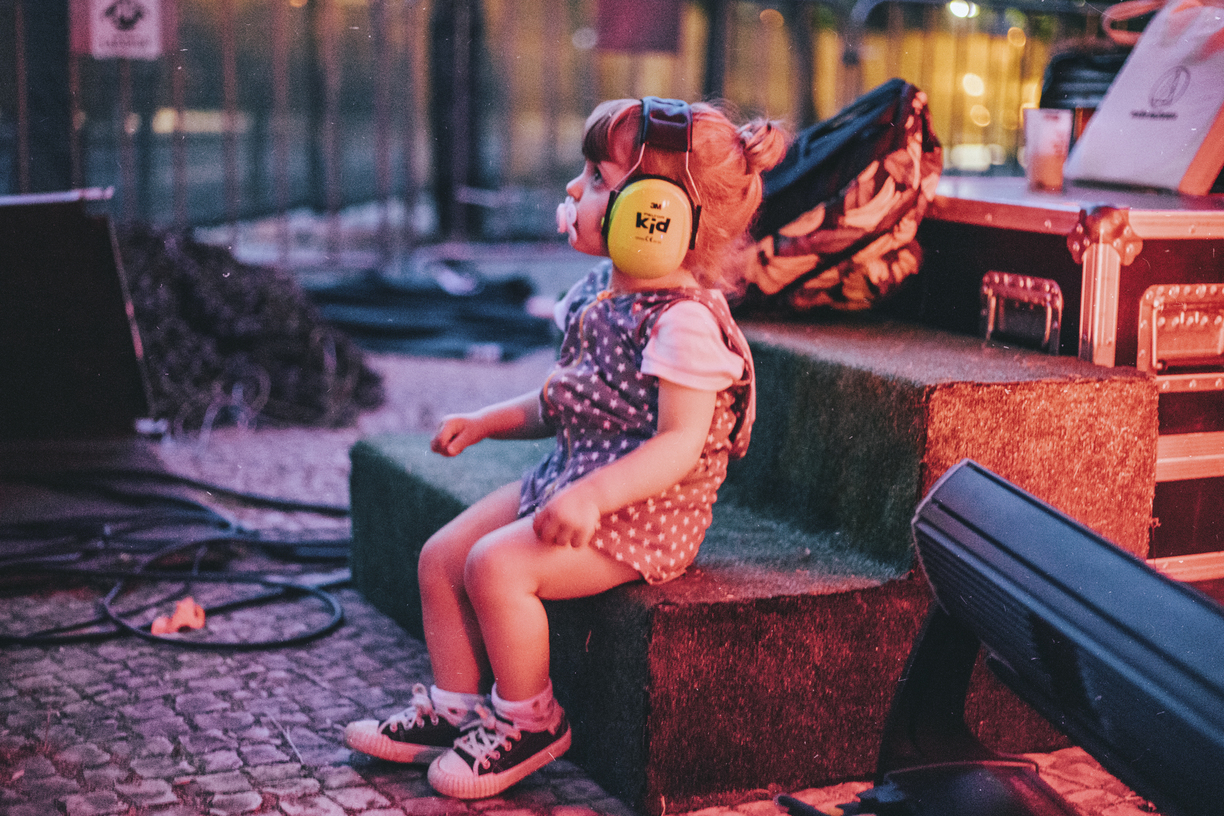 Lisb-ON Jardim Sonoro