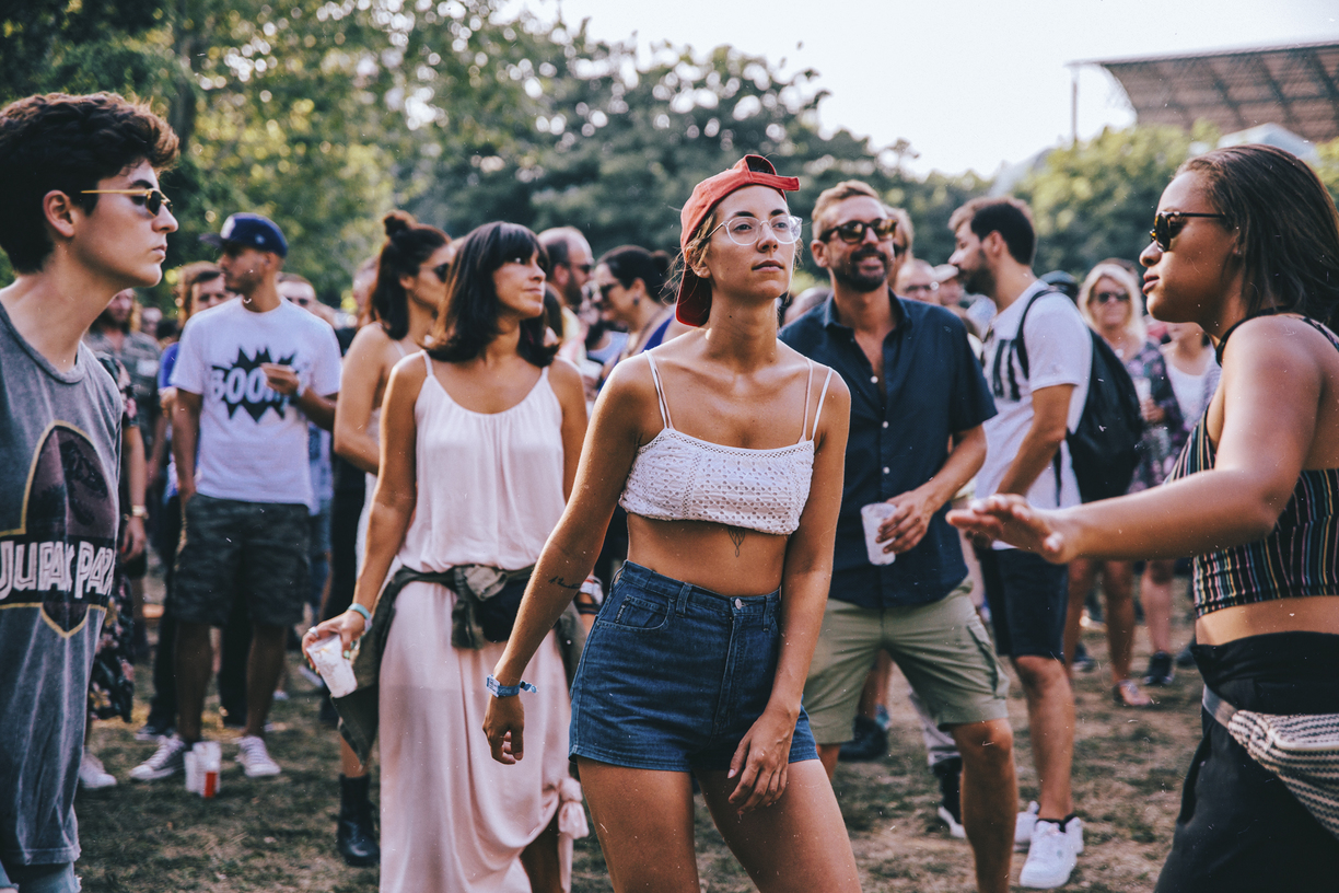 Lisb-ON Jardim Sonoro