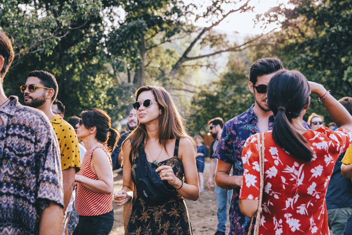 Lisb-ON Jardim Sonoro