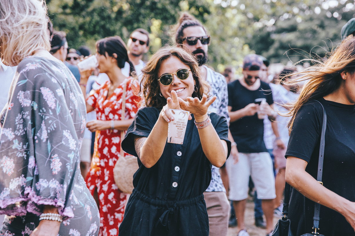 Lisb-ON Jardim Sonoro