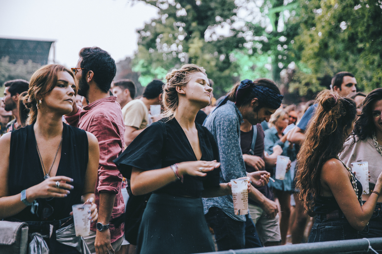 Lisb-ON Jardim Sonoro