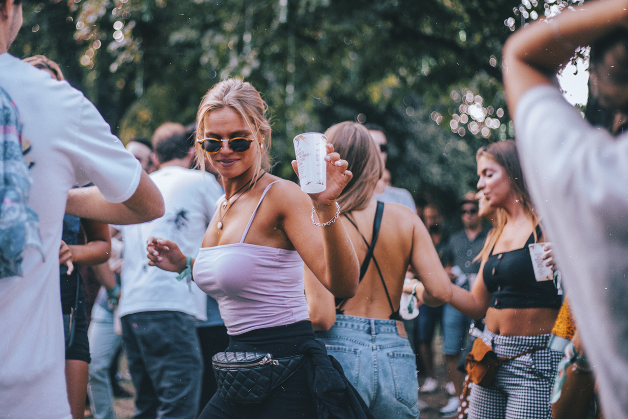 Lisb-ON Jardim Sonoro