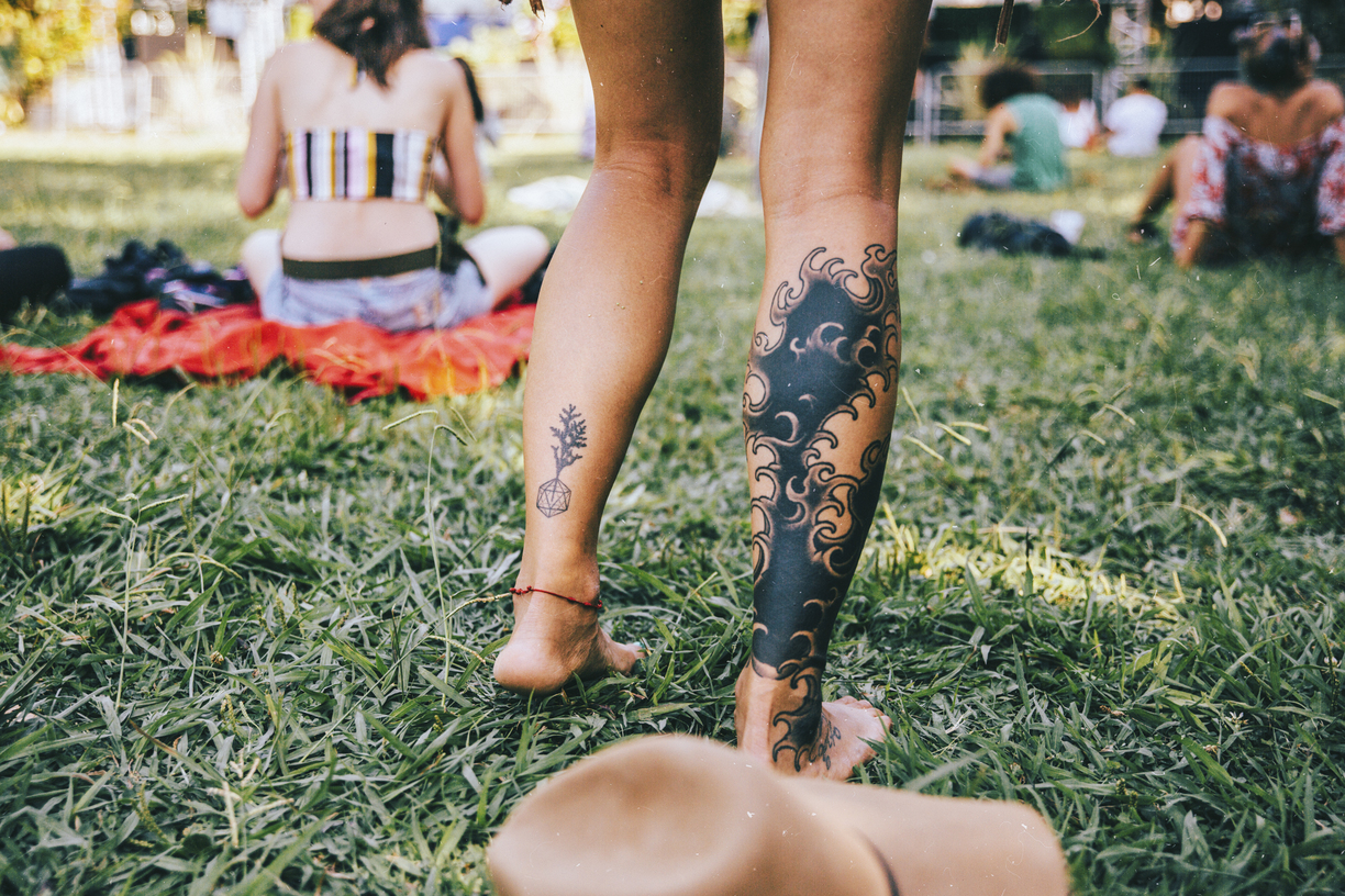 Lisb-ON Jardim Sonoro