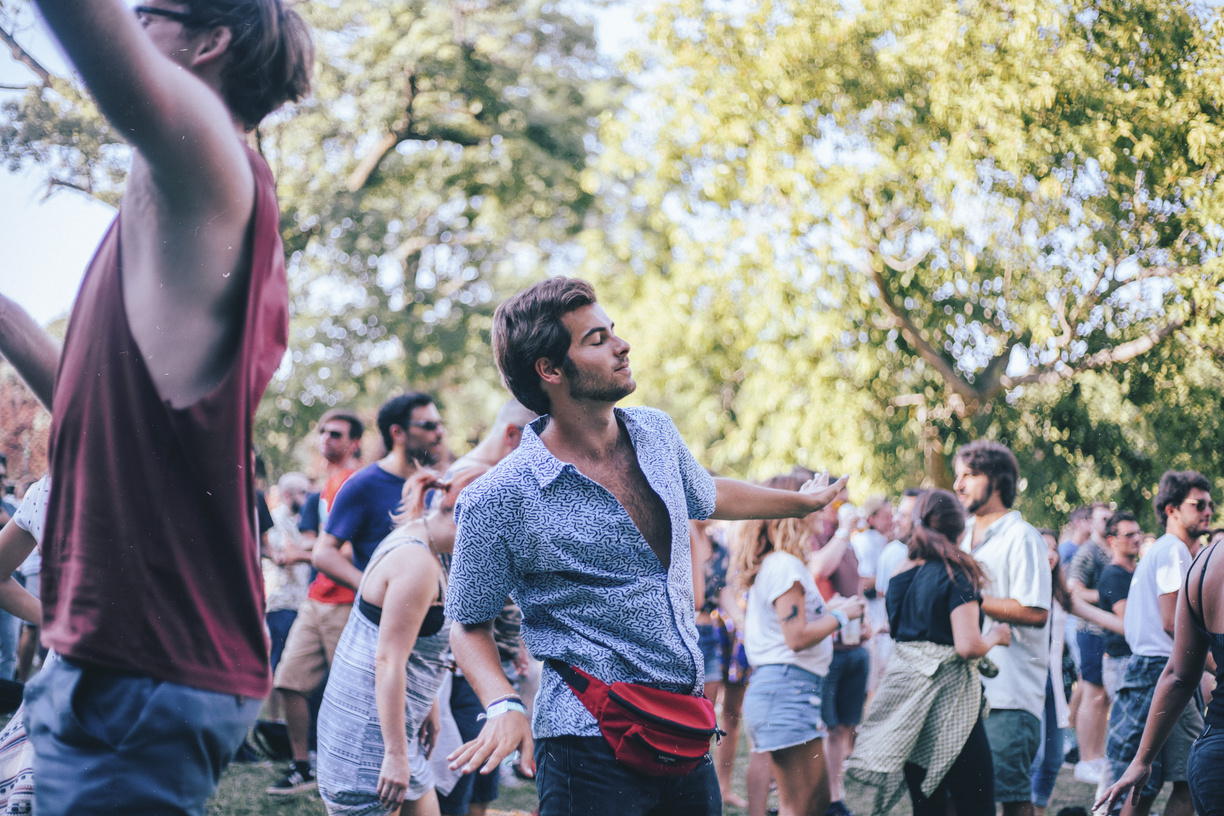 Lisb-ON Jardim Sonoro