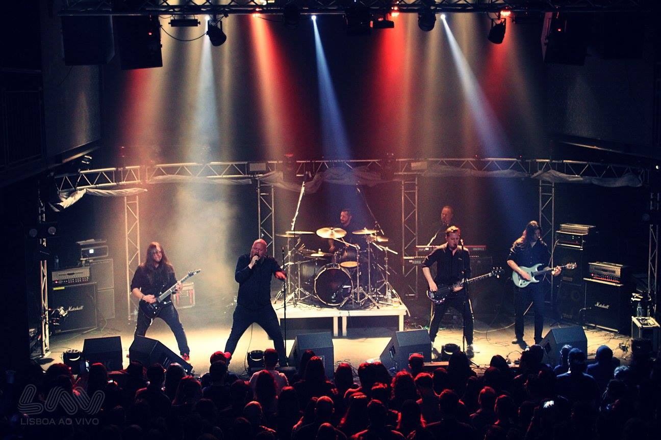 LAV - Lisboa ao Vivo