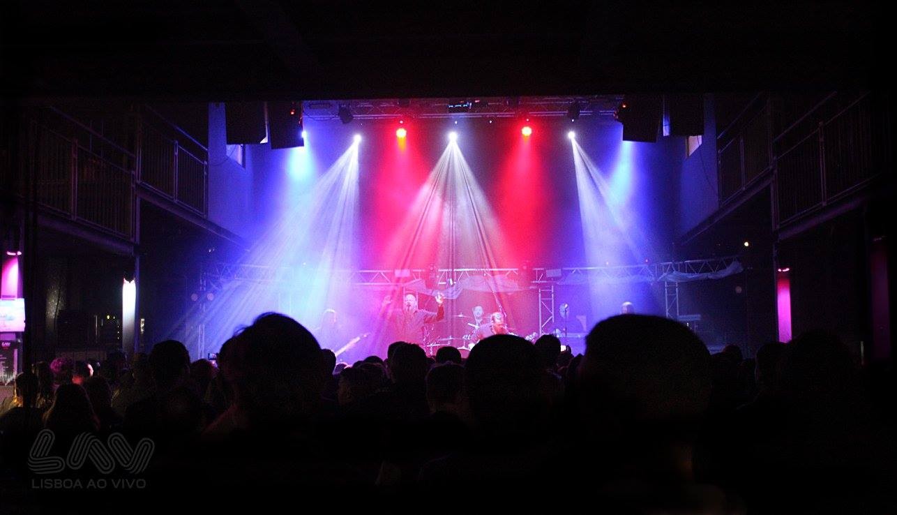 LAV - Lisboa ao Vivo gallery image
