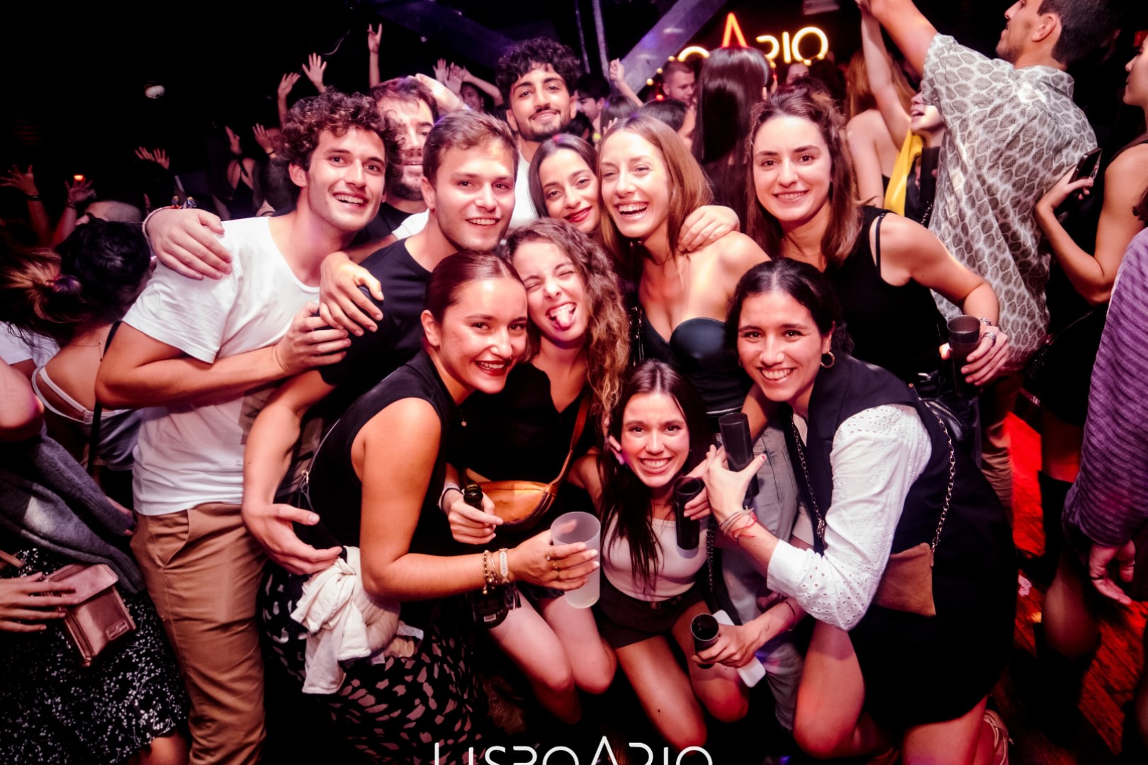 Lisboa Rio Club gallery image