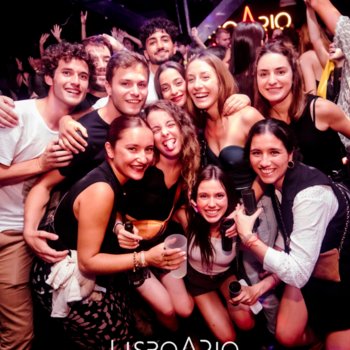 Lisboa Rio Club gallery image