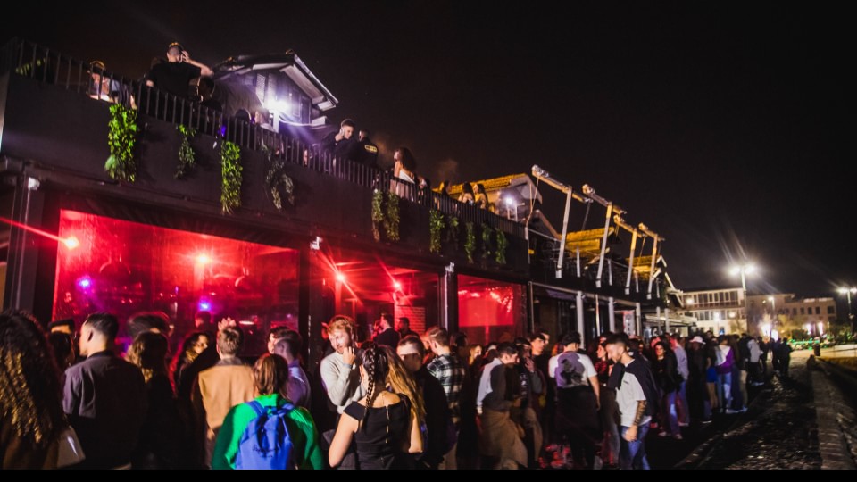 Lisboa Rio Club gallery image