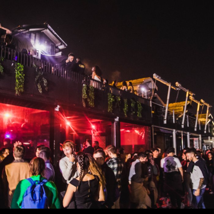 Lisboa Rio Club