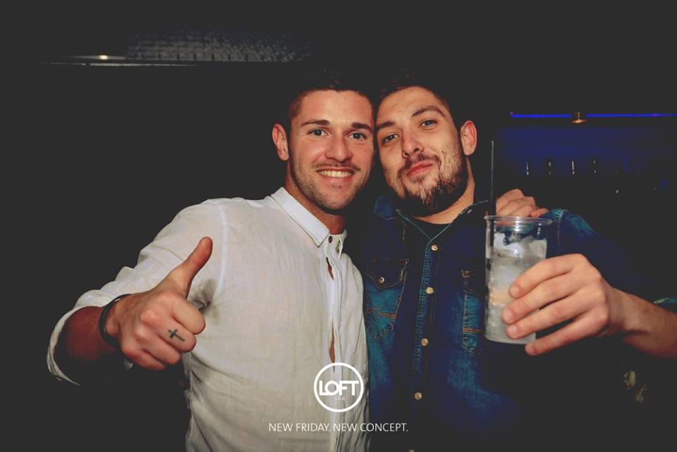 Loft Club gallery image