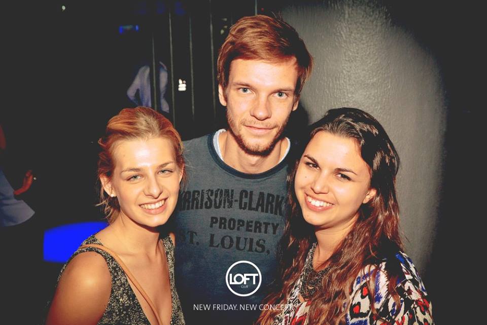 Loft Club gallery image