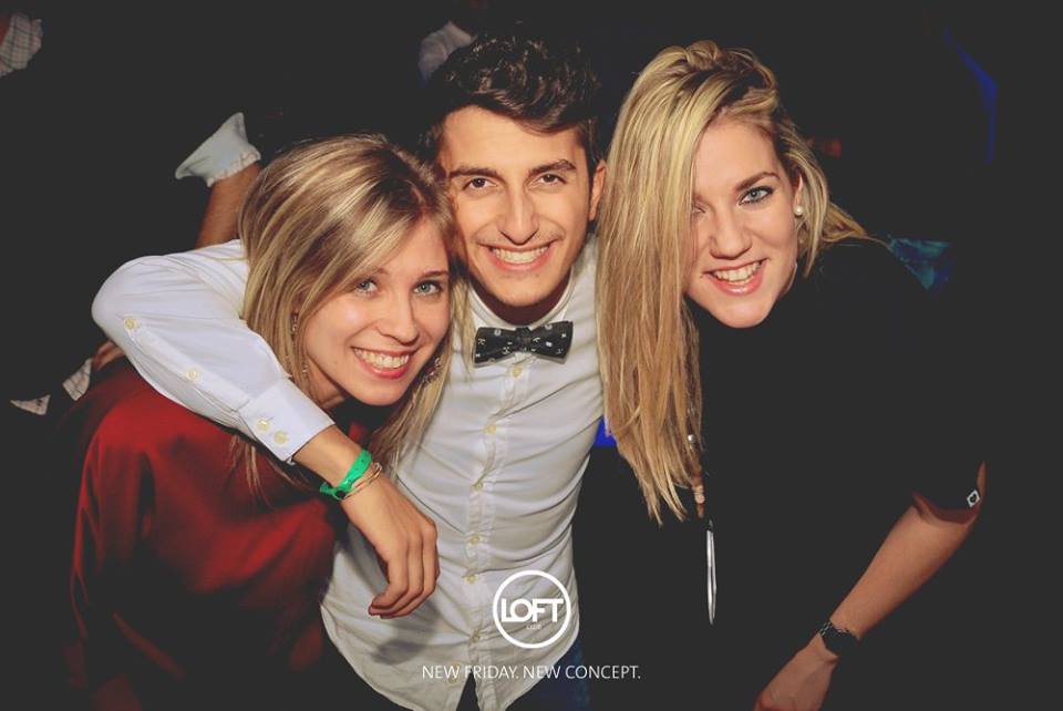 Loft Club gallery image