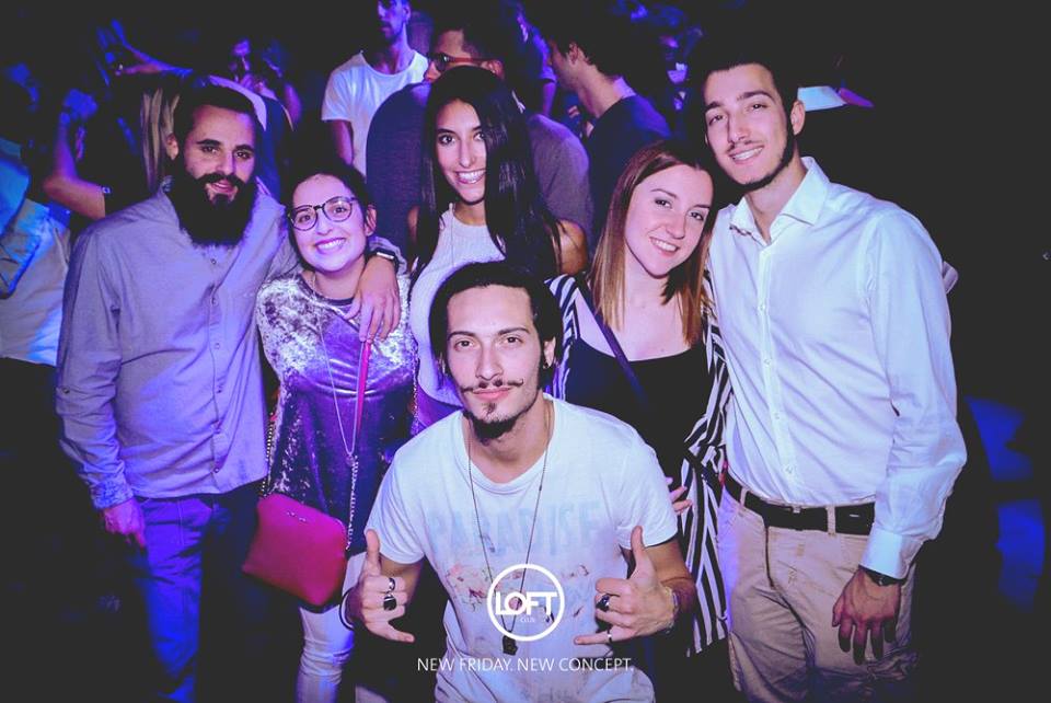 Loft Club gallery image